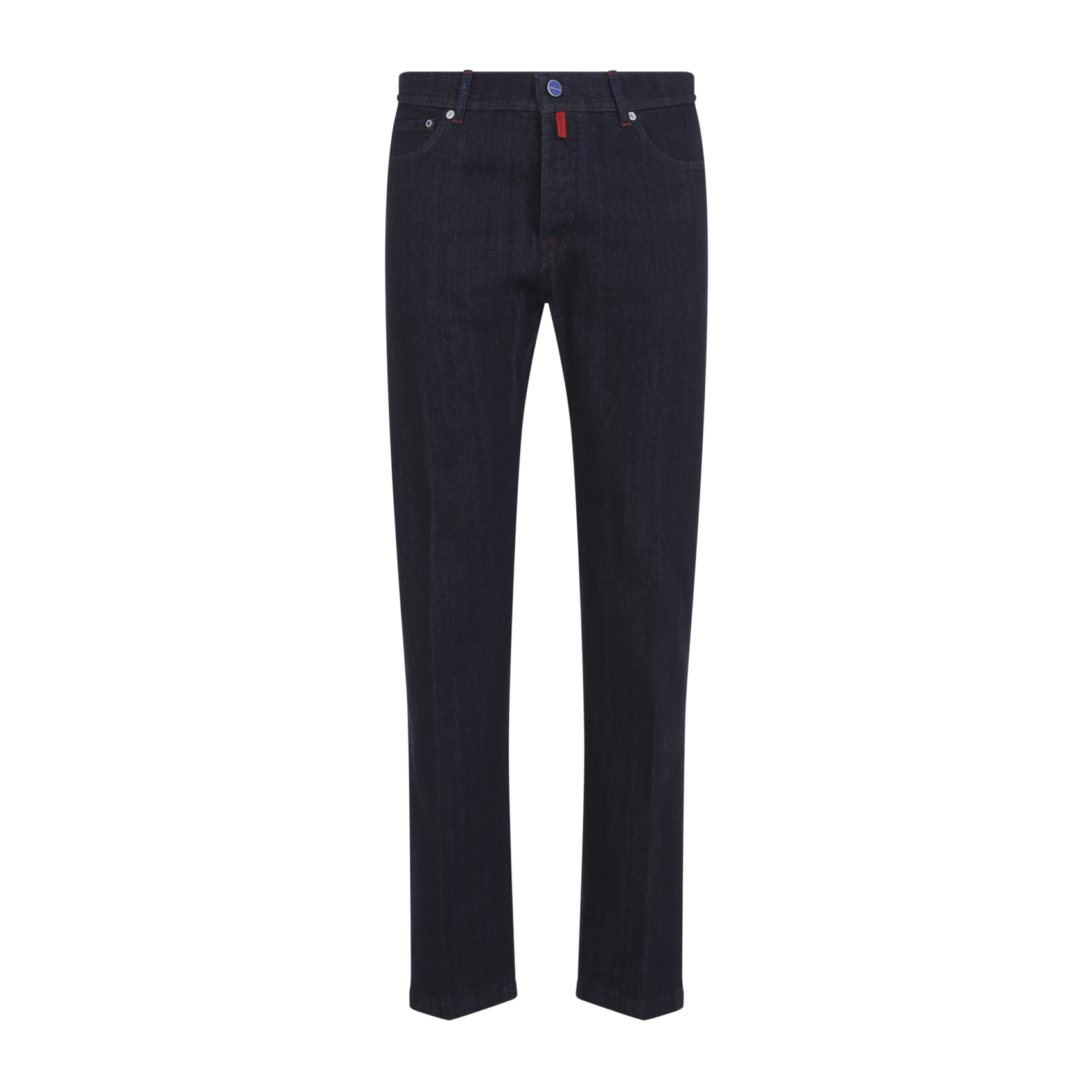 [Kiton] Jeans FW26 UPNJSMRK0113H0400Y