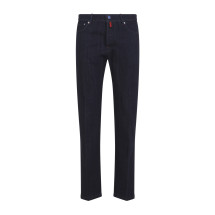 [Kiton] Jeans FW26 UPNJSMRK0113H0400Y