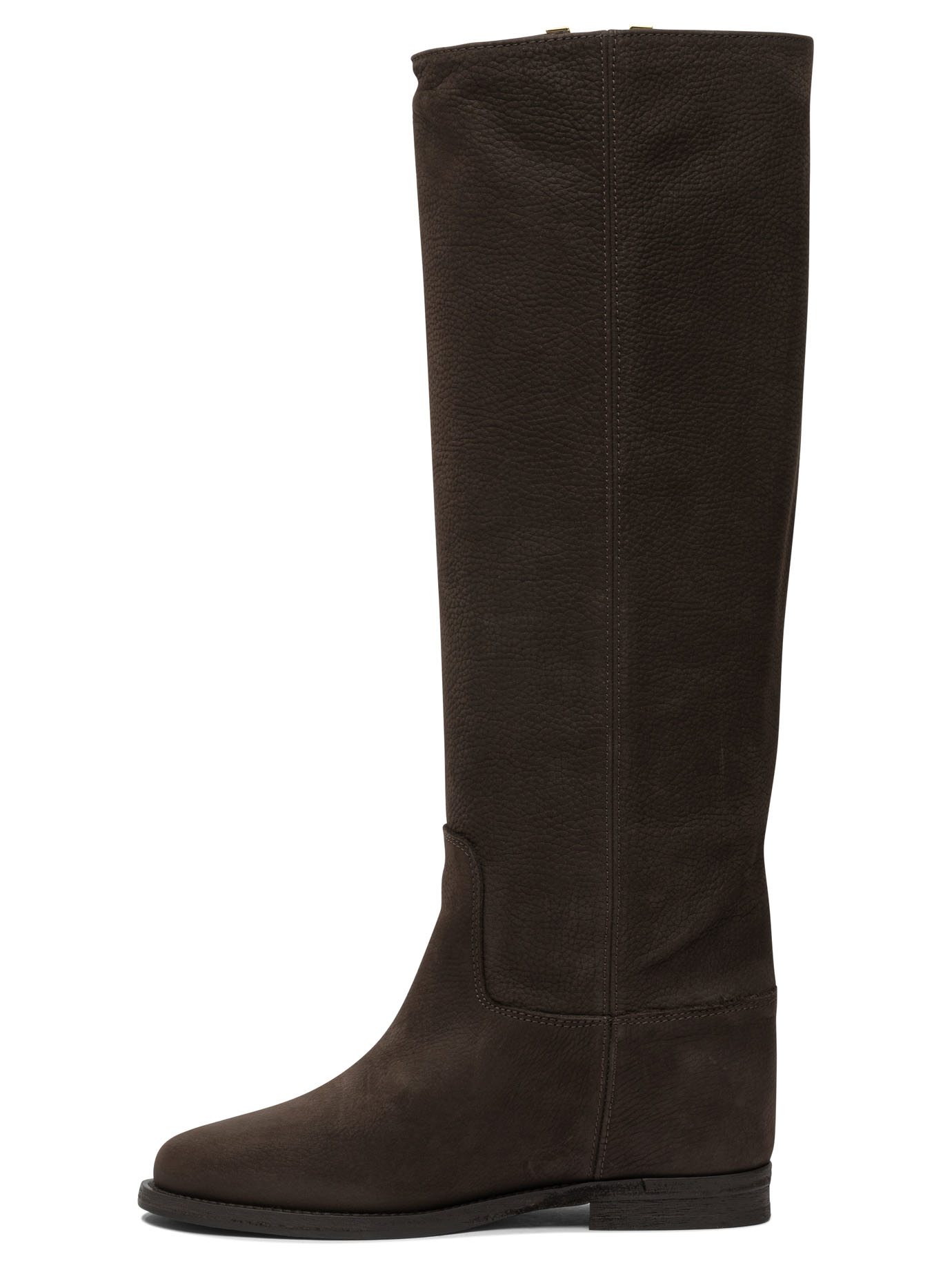 [VIA ROMA 15] Long Boots FW26 2568DESIRET.MORO