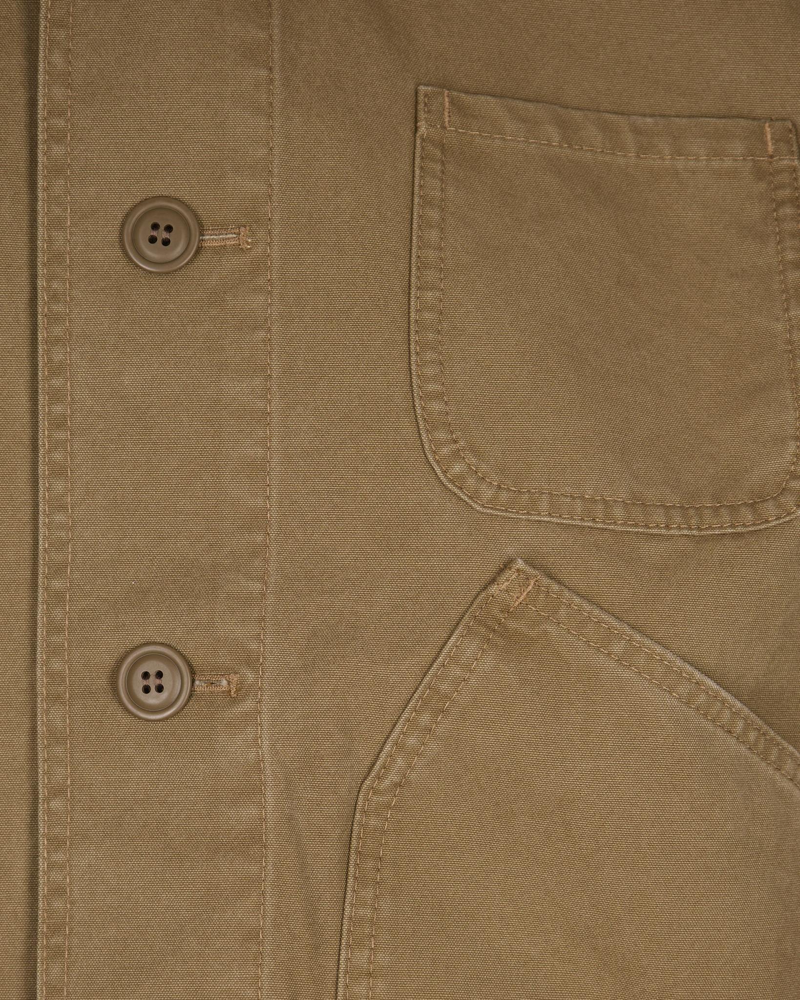 [Filson] Jacket FW26 FMCPS0138W1031353