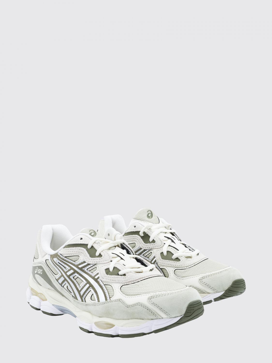 [Asics] Sneakers FW26 1203A739 302