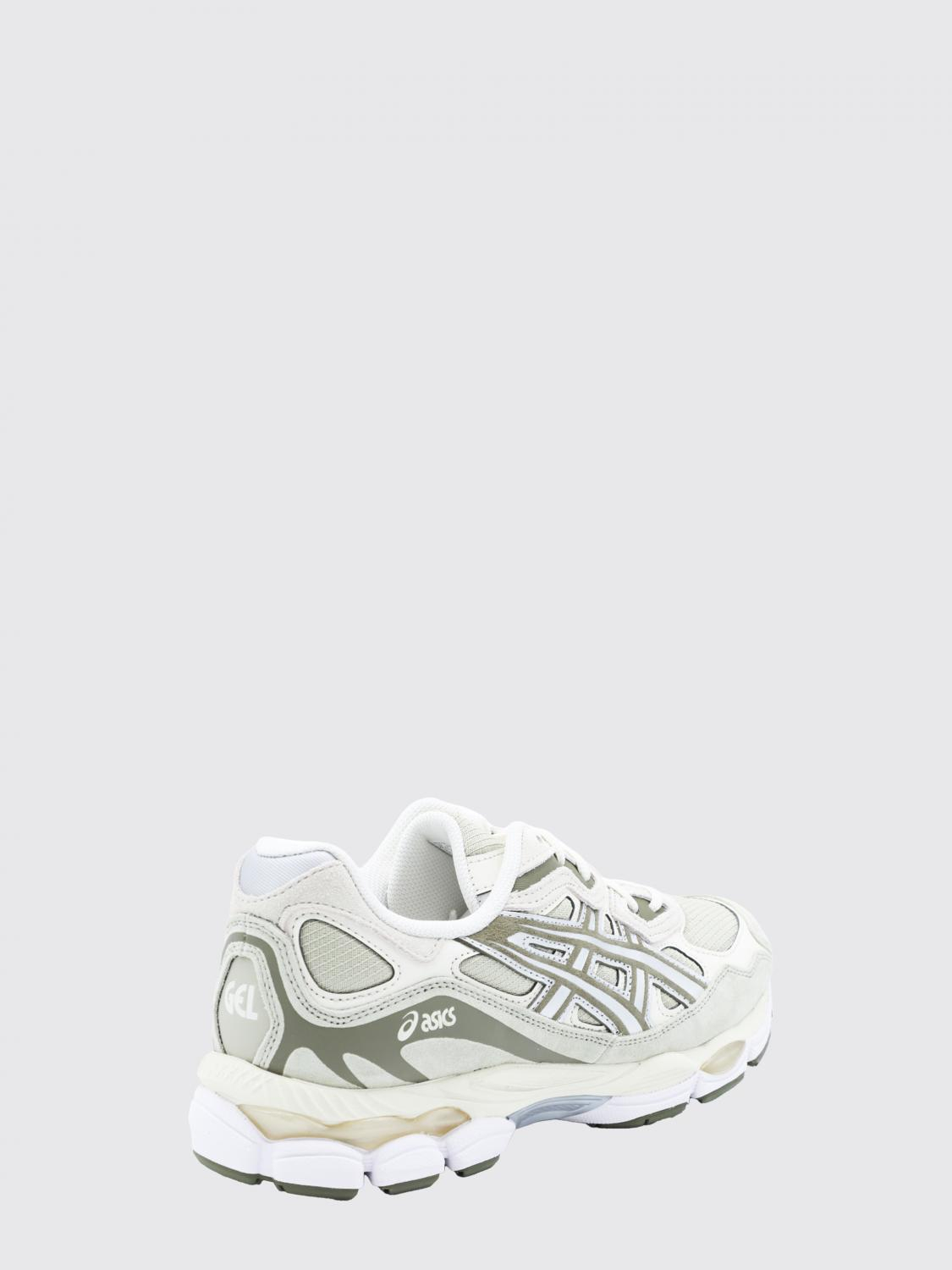 [Asics] Sneakers FW26 1203A739 302