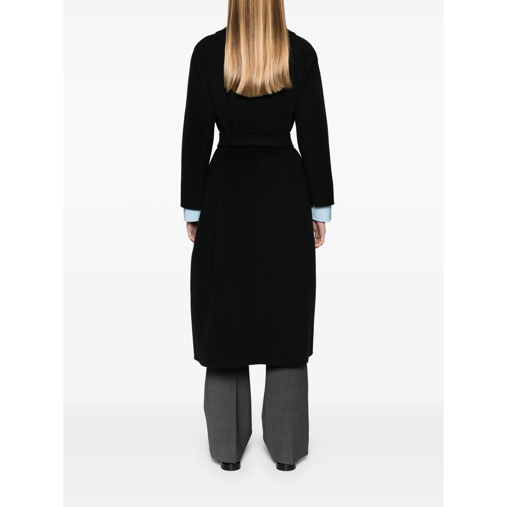 [S Max Mara] Coat FW26 POLDO 700 013