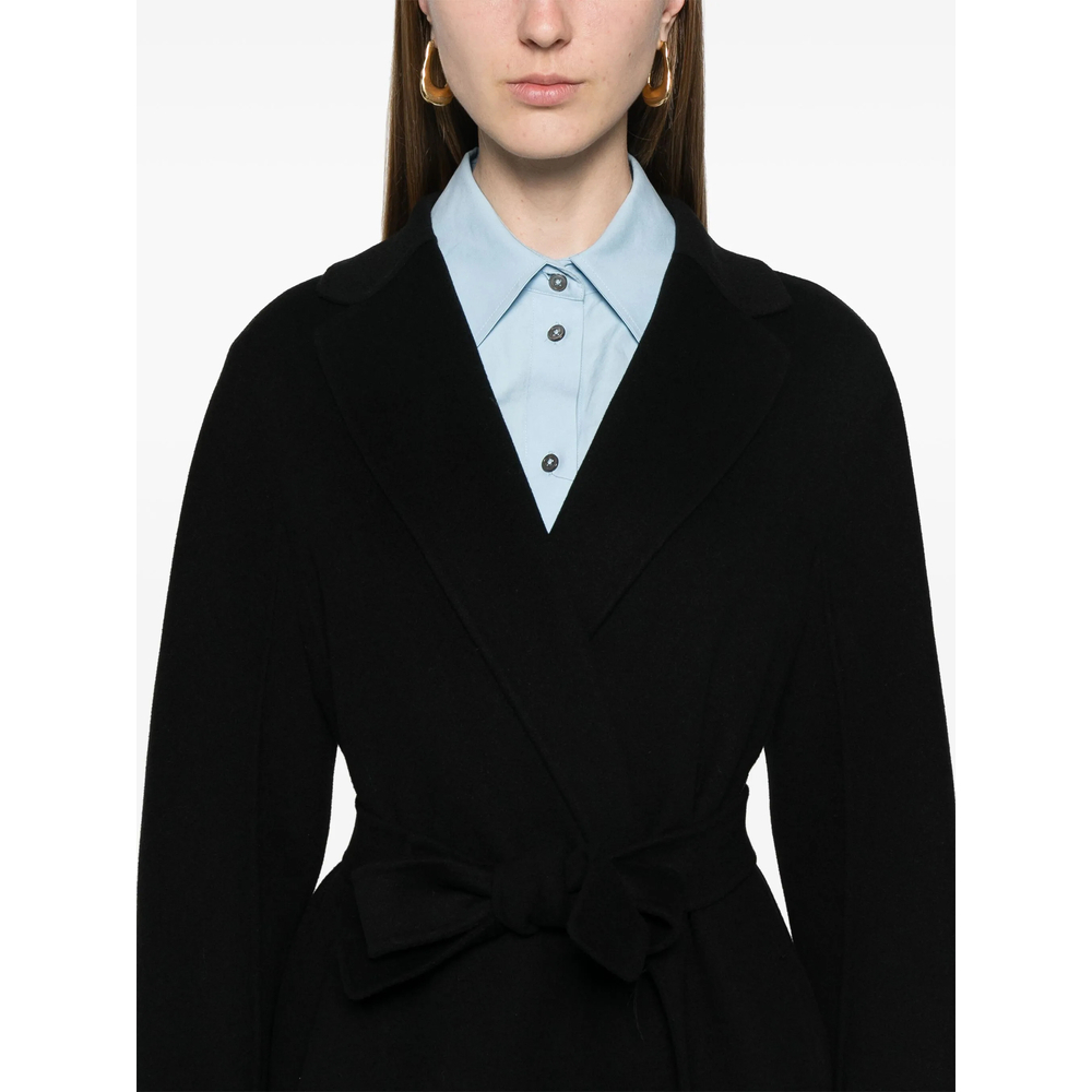 [S Max Mara] Coat FW26 POLDO 700 013