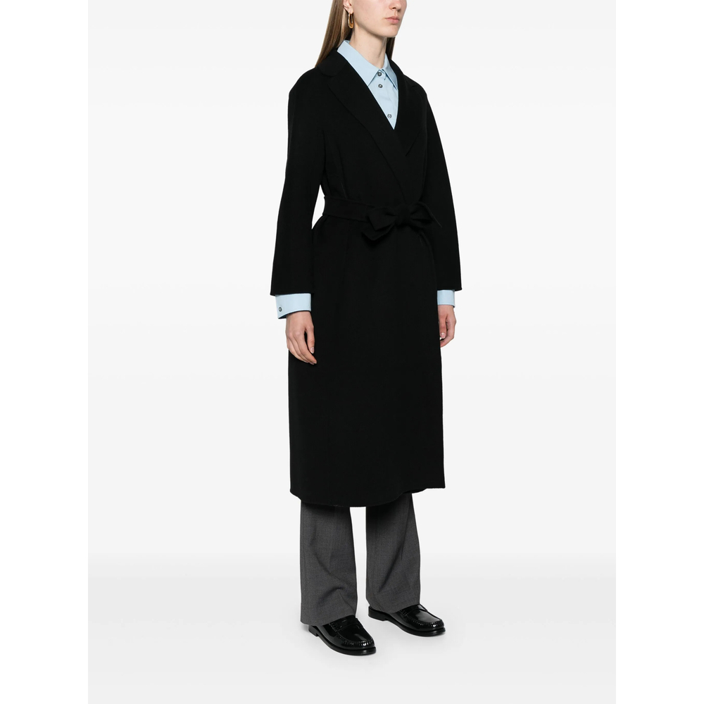 [S Max Mara] Coat FW26 POLDO 700 013