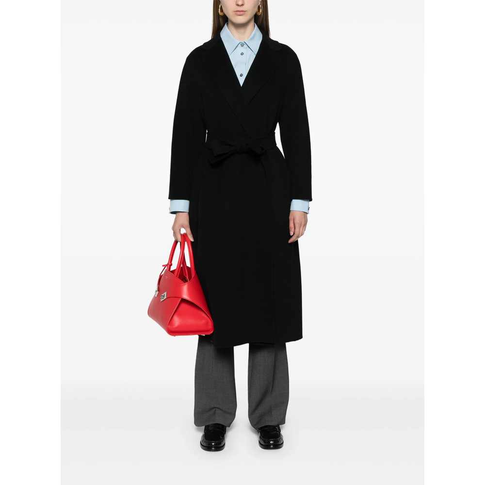 [S Max Mara] Coat FW26 POLDO 700 013