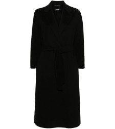 [S Max Mara] Coat FW26 POLDO 700 013