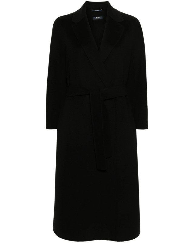 [S Max Mara] Coat FW26 POLDO 700 013
