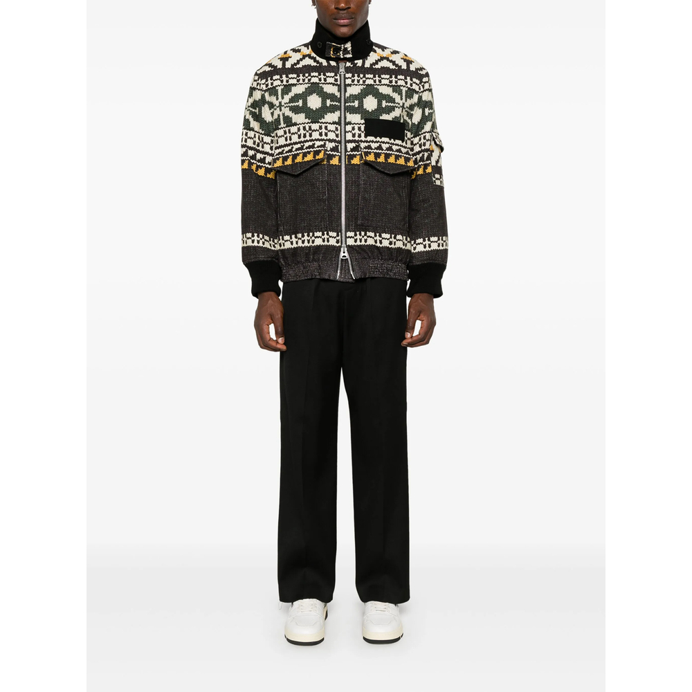 [Golden Goose] Pants FW26 GMP01870 P000965 90100