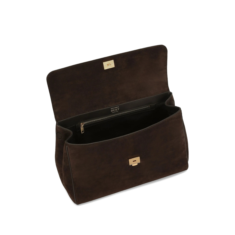 [Dolce & Gabbana] Tote bag FW26 BB7814 BO903 8M157