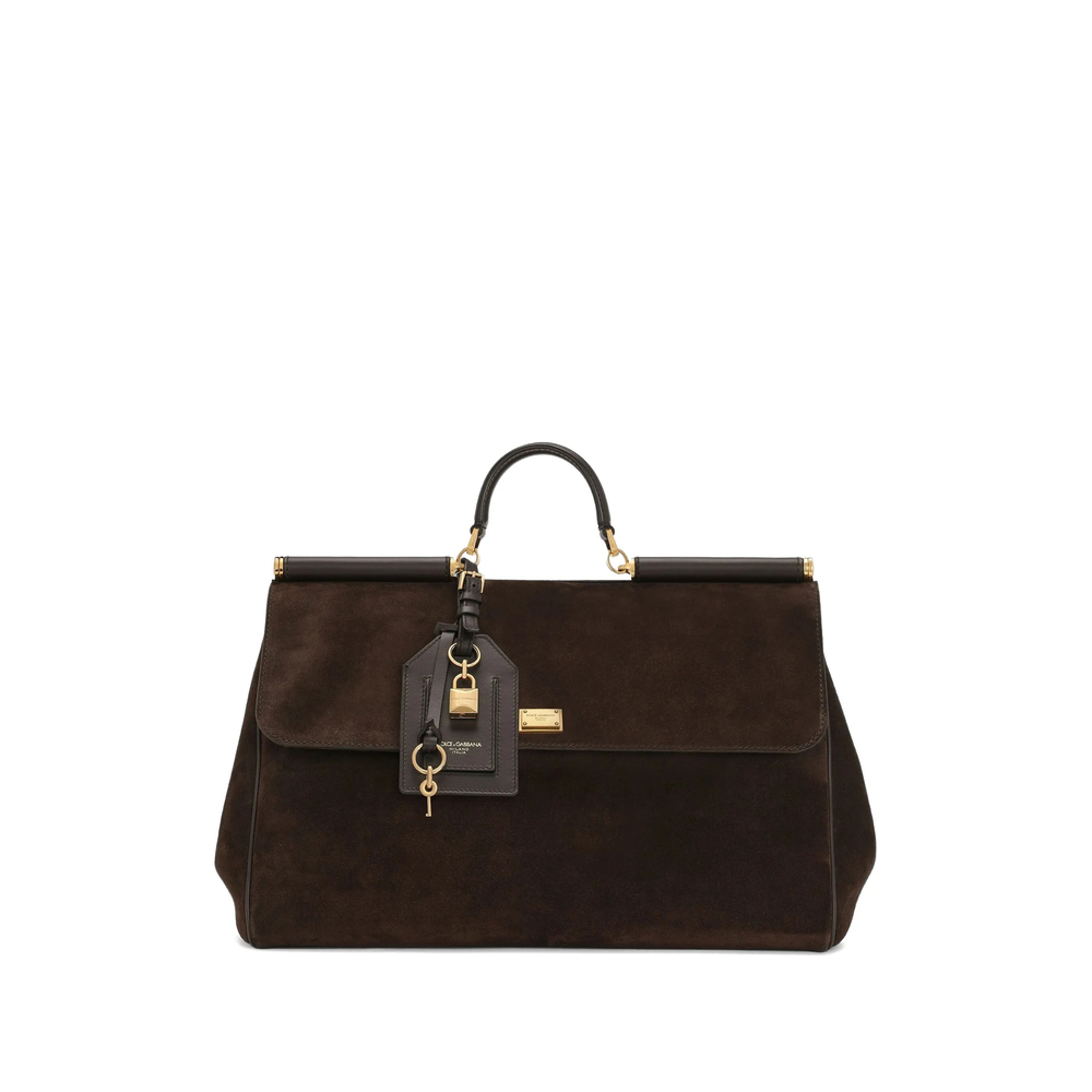 [Dolce & Gabbana] Tote bag FW26 BB7814 BO903 8M157