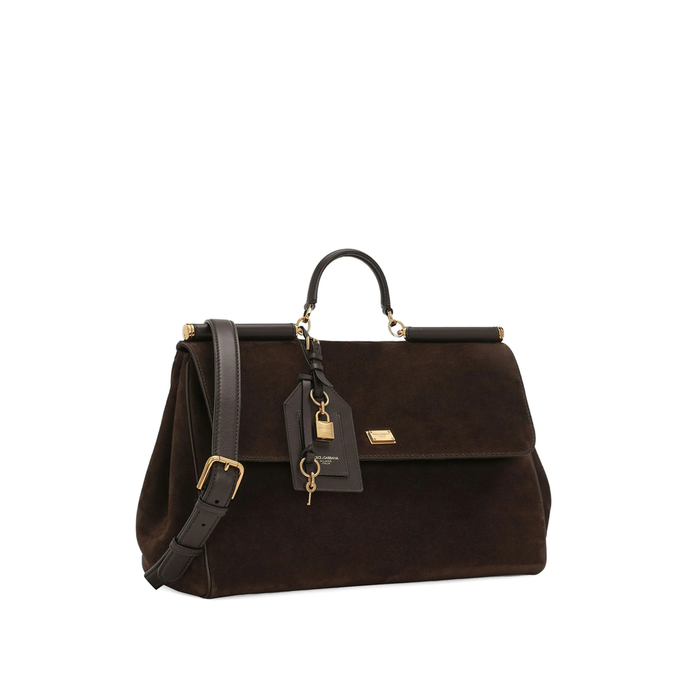 [Dolce & Gabbana] Tote bag FW26 BB7814 BO903 8M157