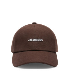[JACQUEMUS] Cap FW26 ACU00670 AW00255 850