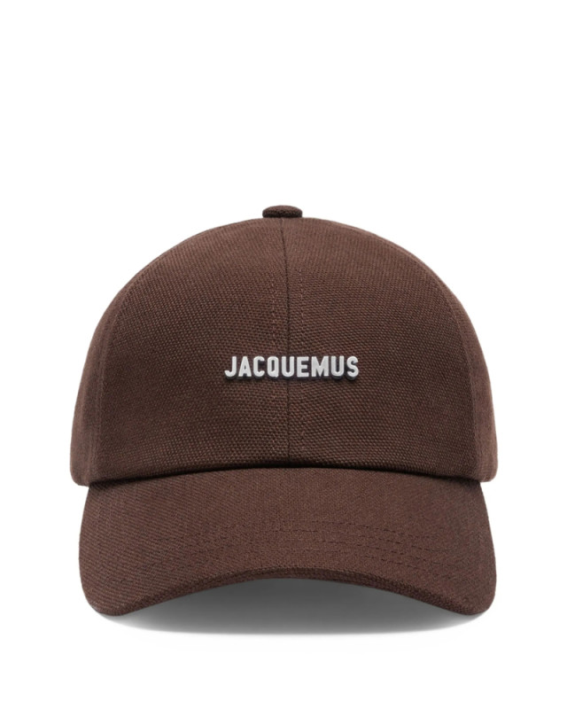 [JACQUEMUS] Cap FW26 ACU00670 AW00255 850