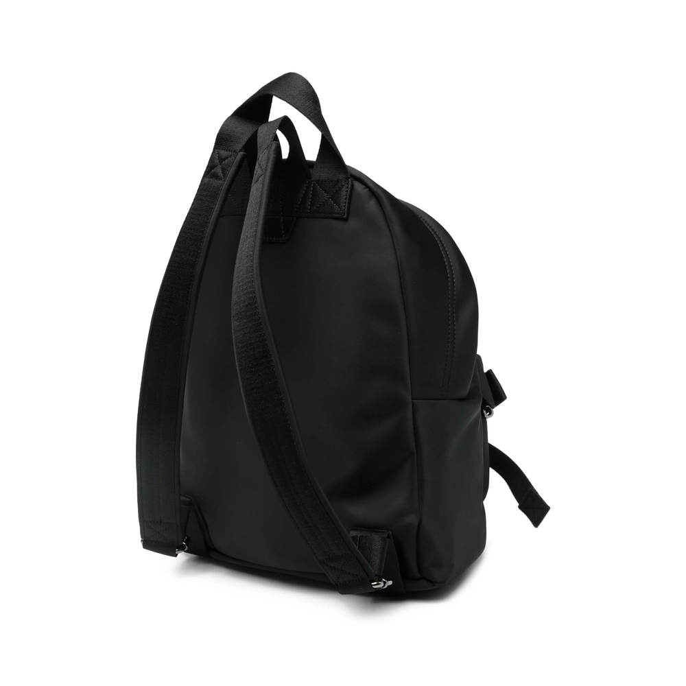 [Simone Rocha] Backpack FW26 BAG179 0761 BLACK