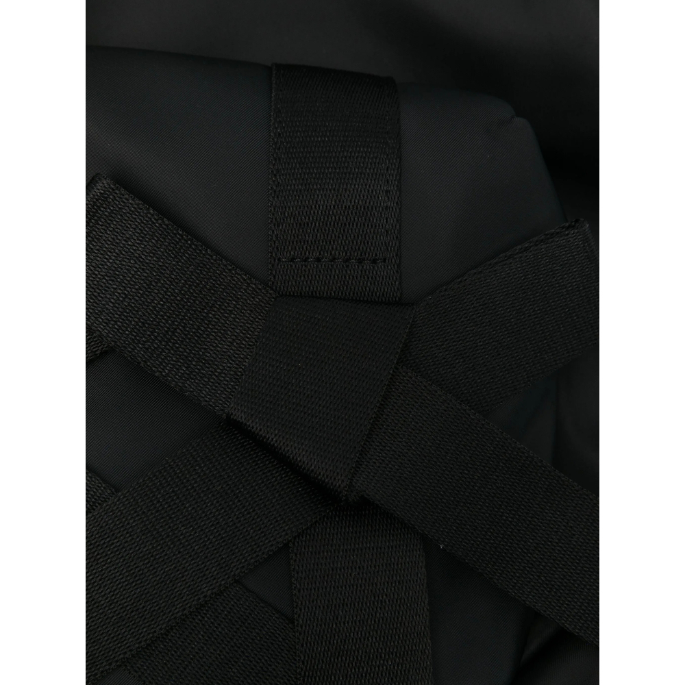[Simone Rocha] Backpack FW26 BAG179 0761 BLACK