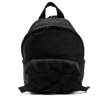 [Simone Rocha] Backpack FW26 BAG179 0761 BLACK