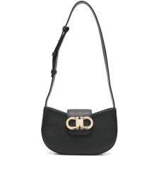 [Ferragamo] Shoulder bag FW26 220947 0785940 NERED