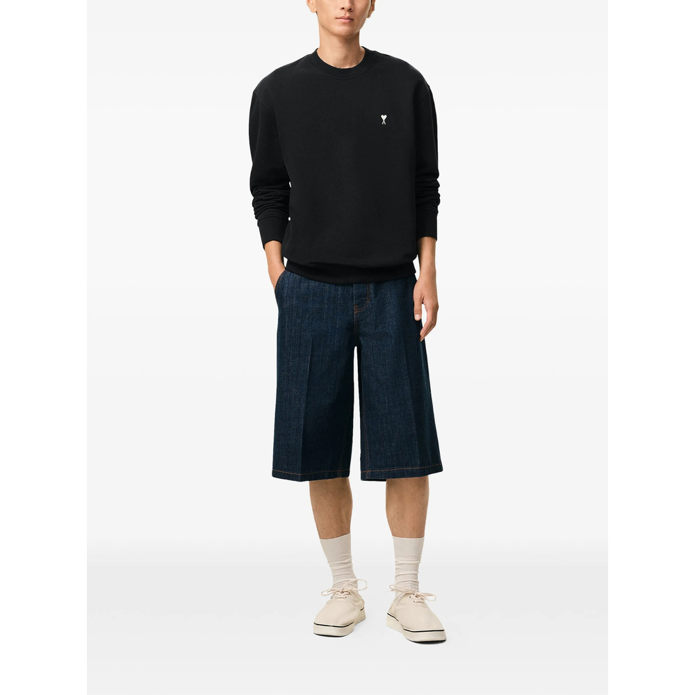 [Ami Paris] Sweatshirt FW26 HSW763.730  045