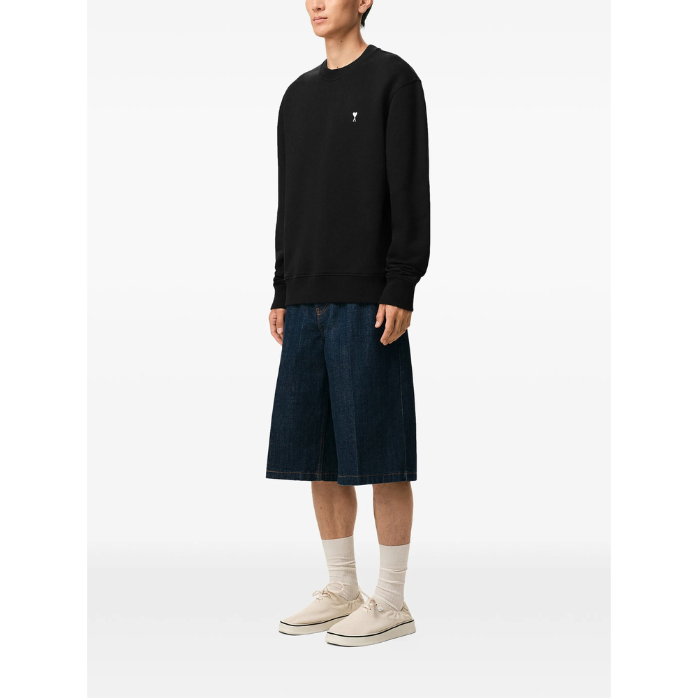 [Ami Paris] Sweatshirt FW26 HSW763.730  045