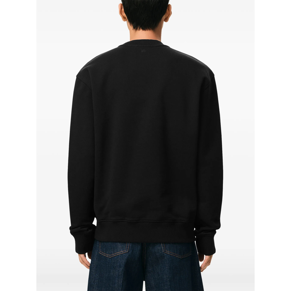 [Ami Paris] Sweatshirt FW26 HSW763.730  045