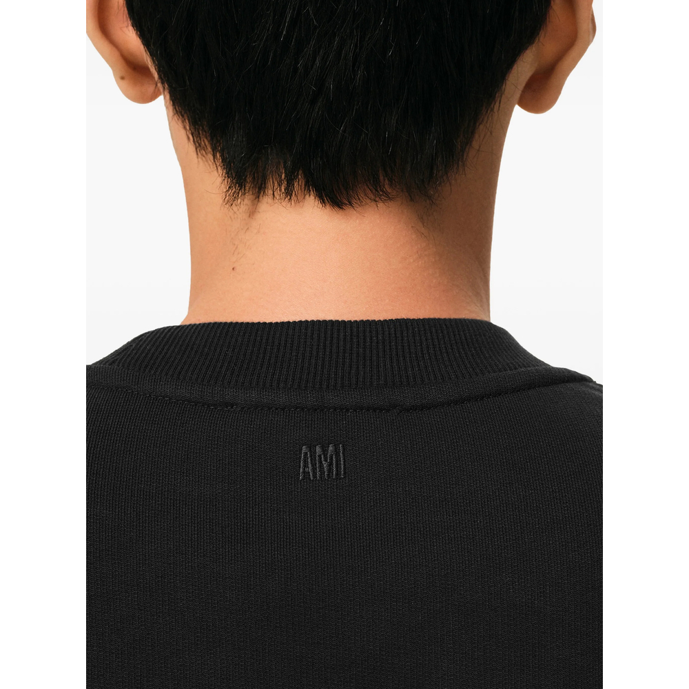 [Ami Paris] Sweatshirt FW26 HSW763.730  045