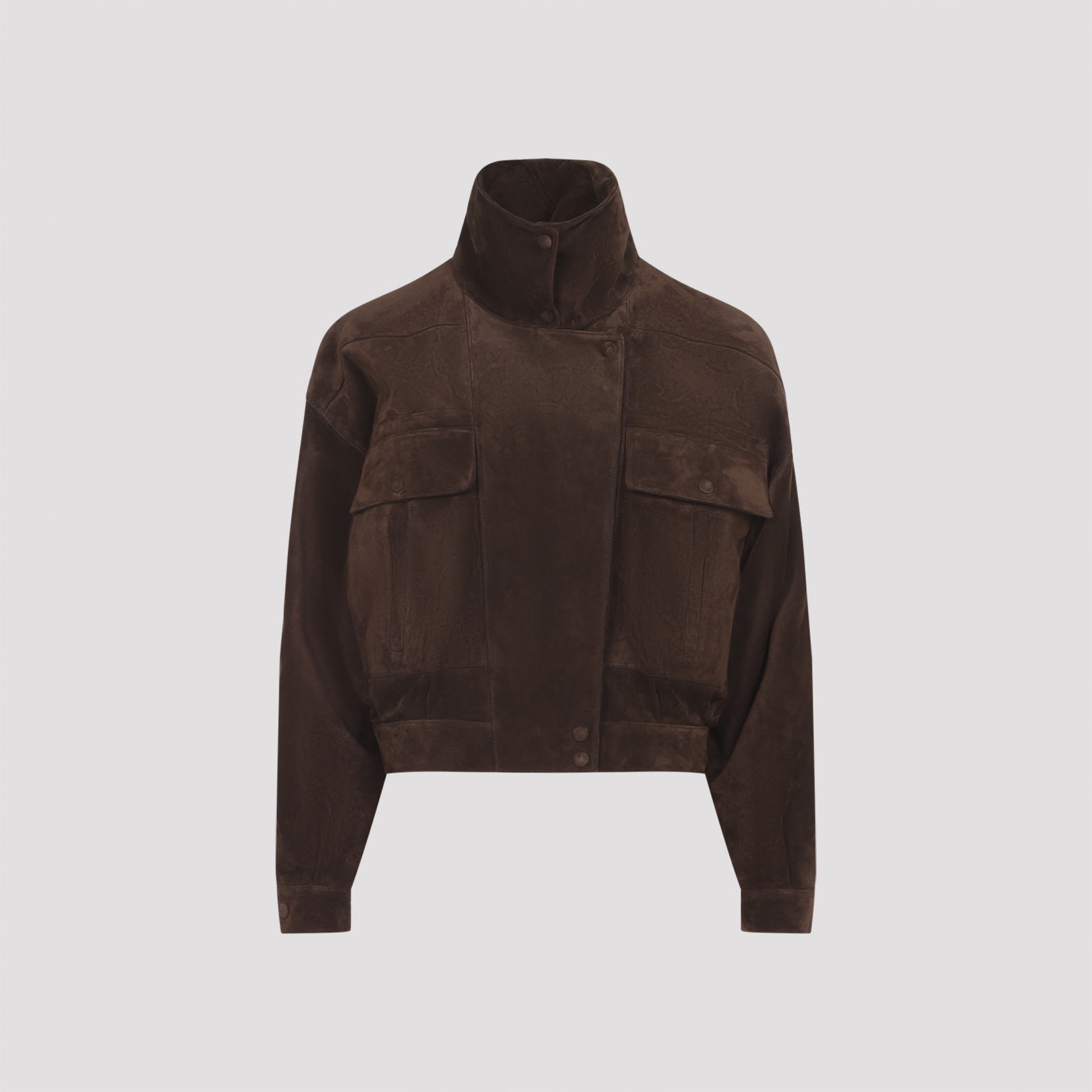 [Saint Laurent] Bomber jacket FW26 785562.YC2AY