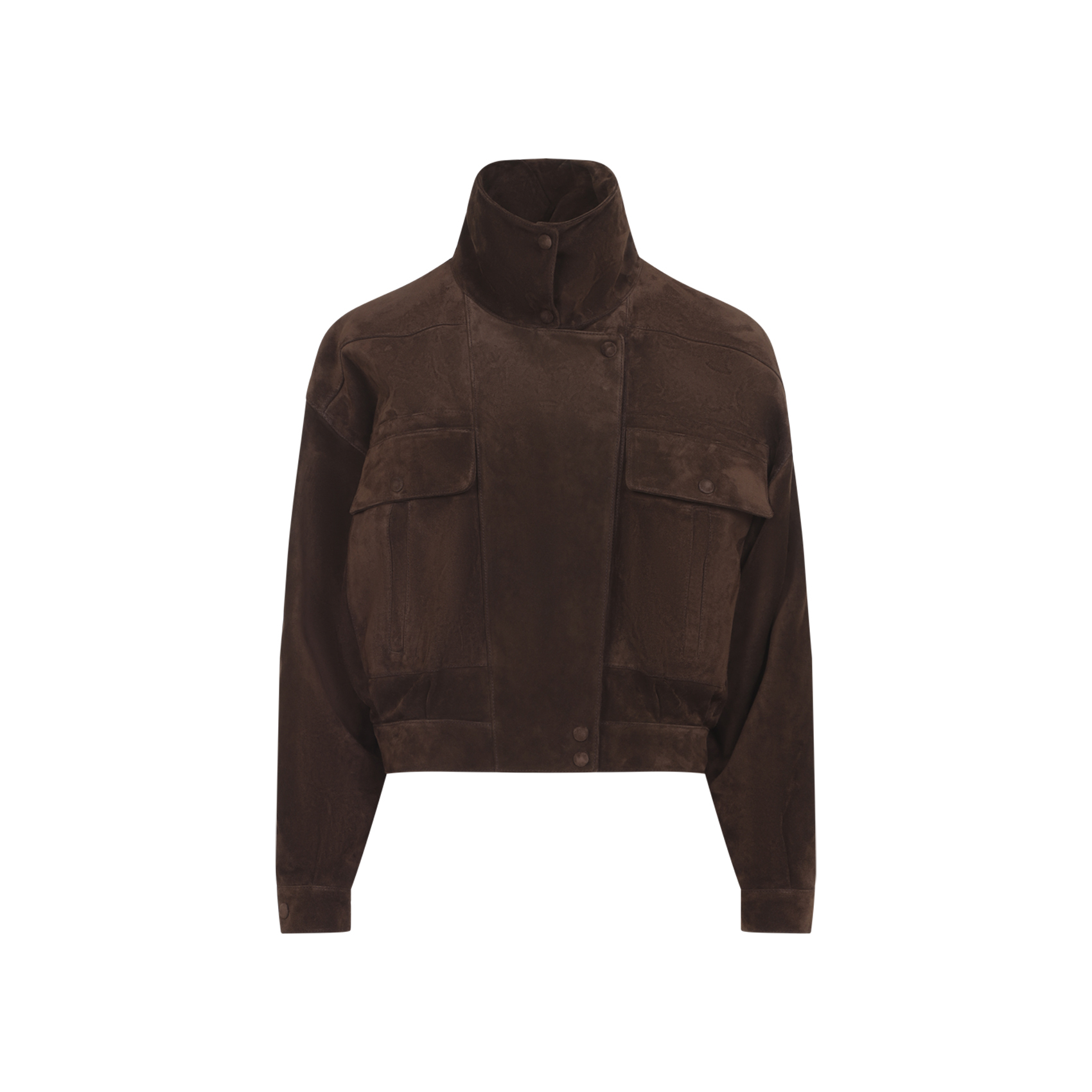 [Saint Laurent] Bomber jacket FW26 785562.YC2AY