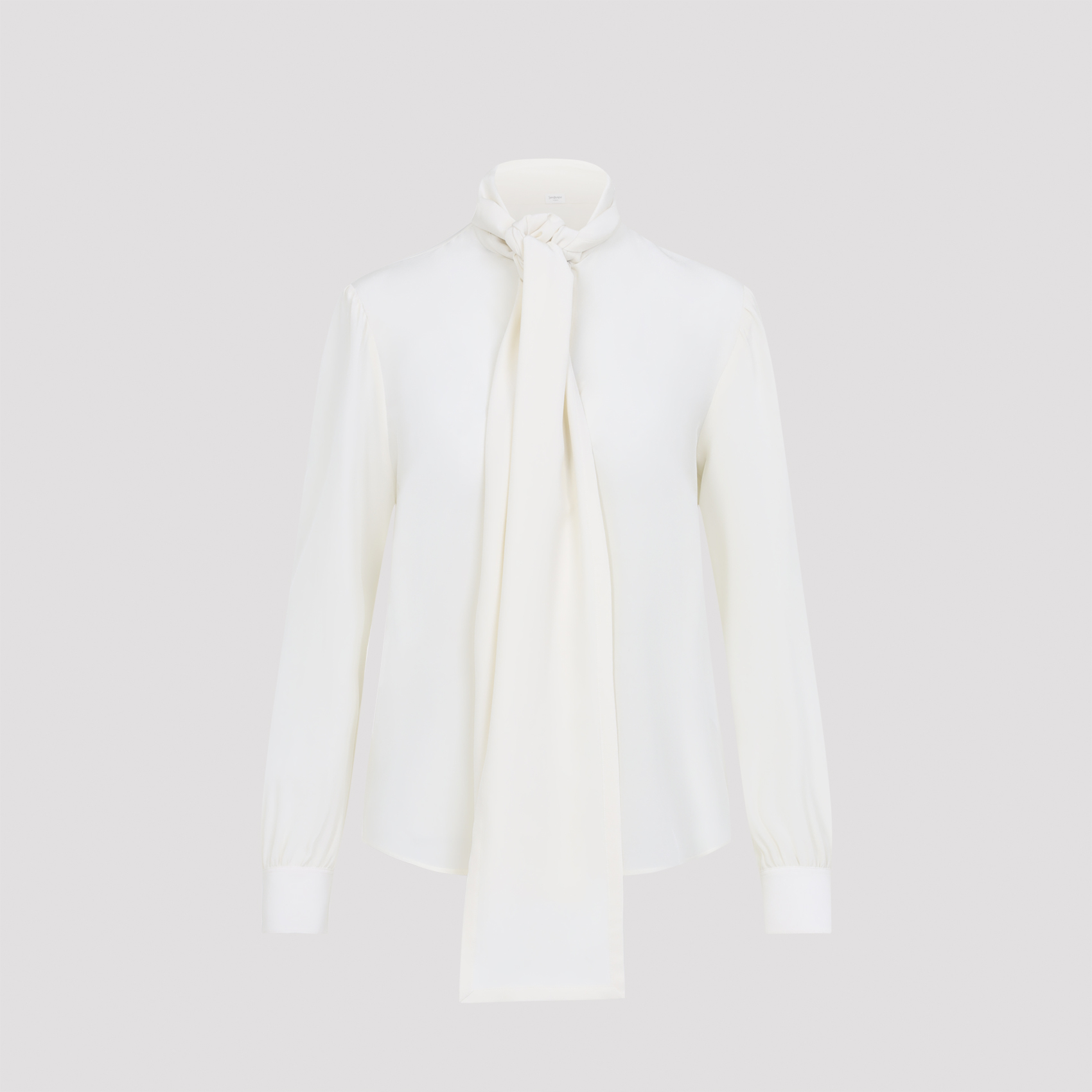 [Saint Laurent] Blouse FW26 A0020O.Y100W