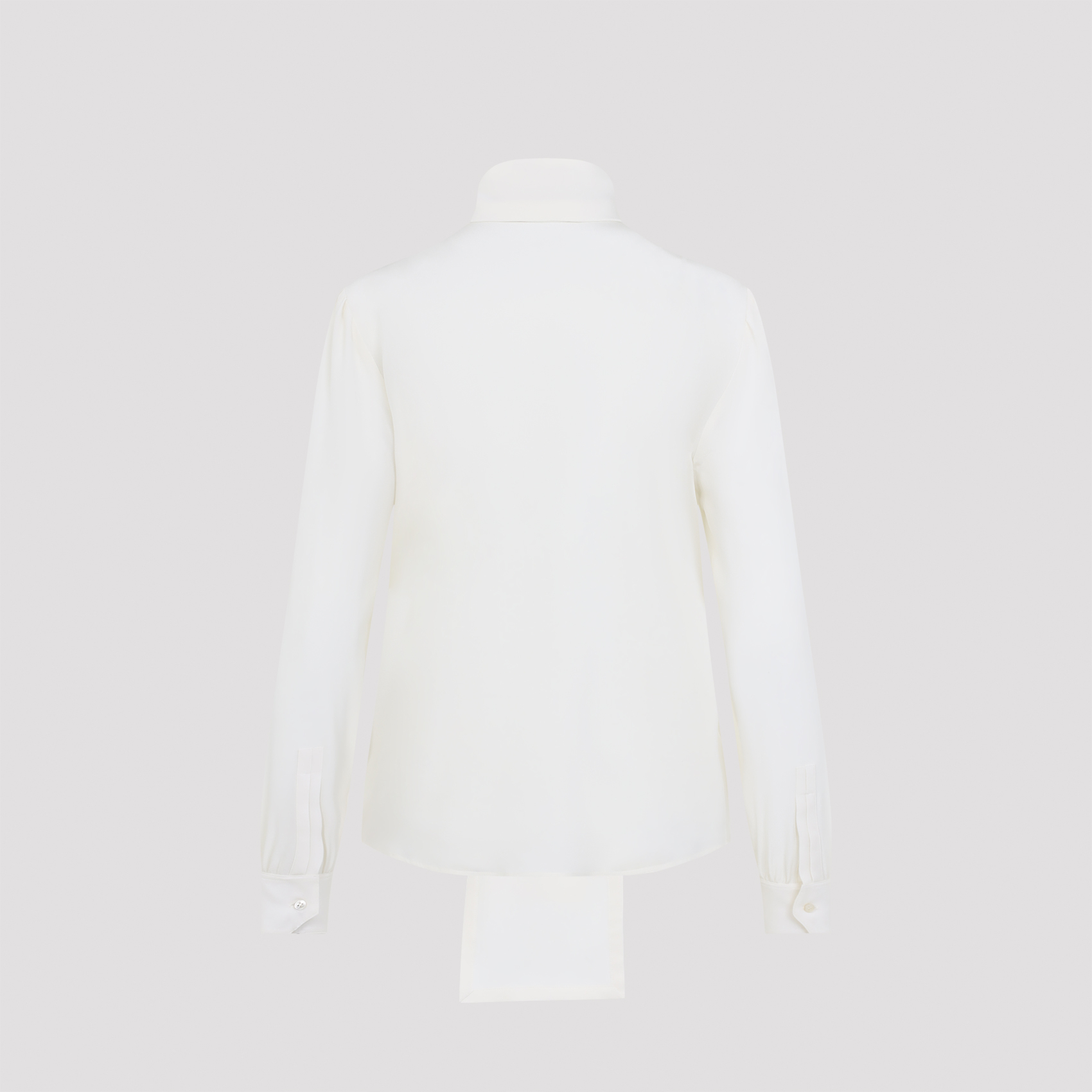 [Saint Laurent] Blouse FW26 A0020O.Y100W