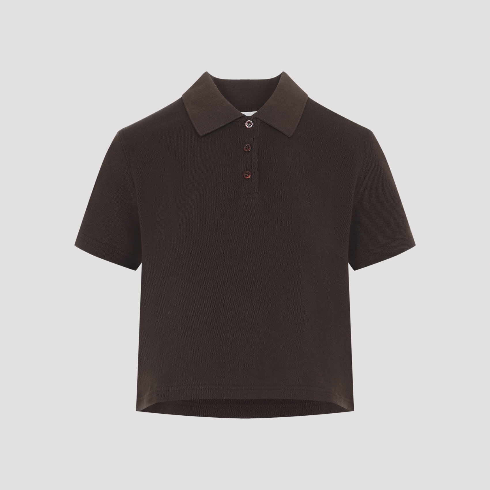 [Saint Laurent] T-shirts FW26 A003I4.Y38EK