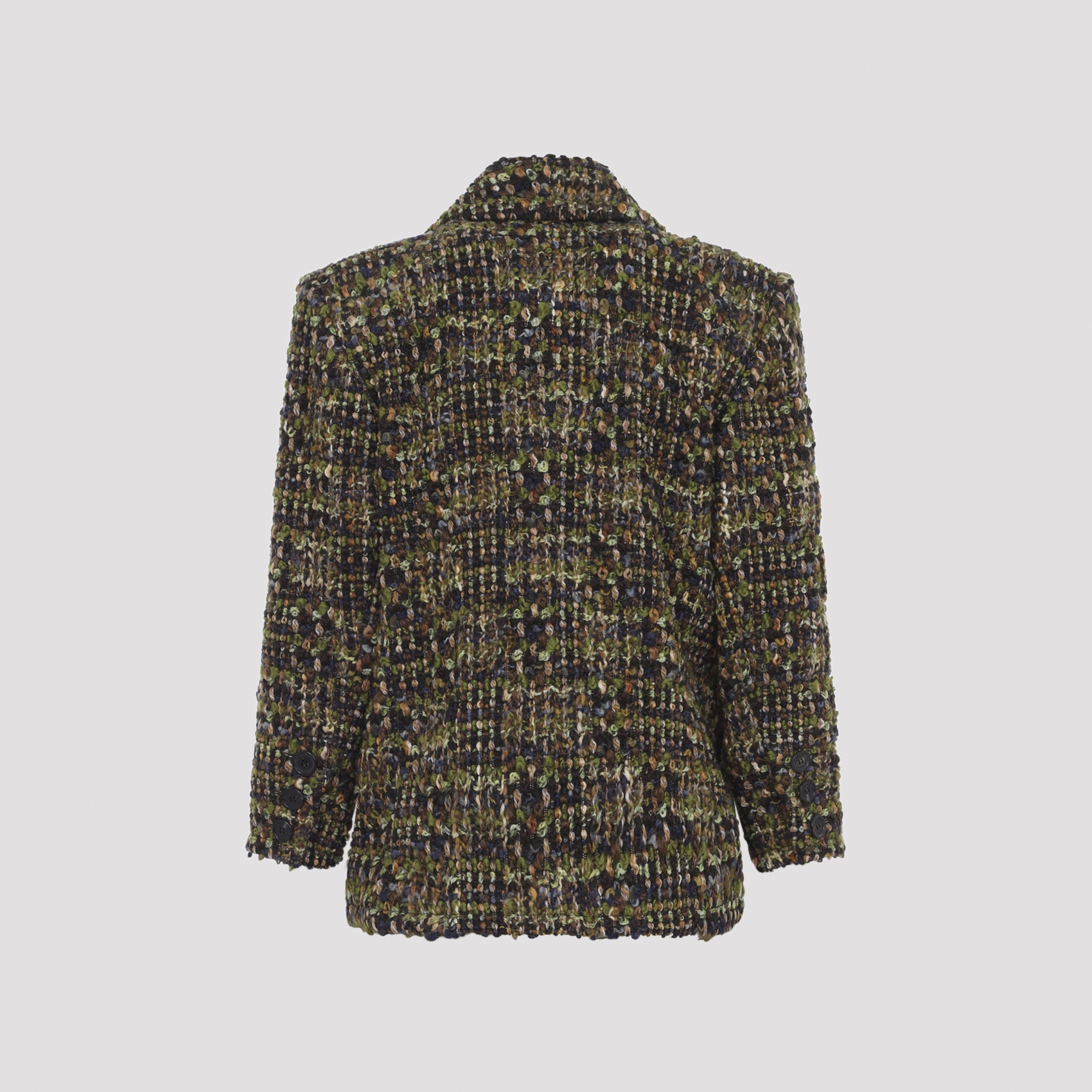[Saint Laurent] Casual Jacket FW26 871063.Y3L80