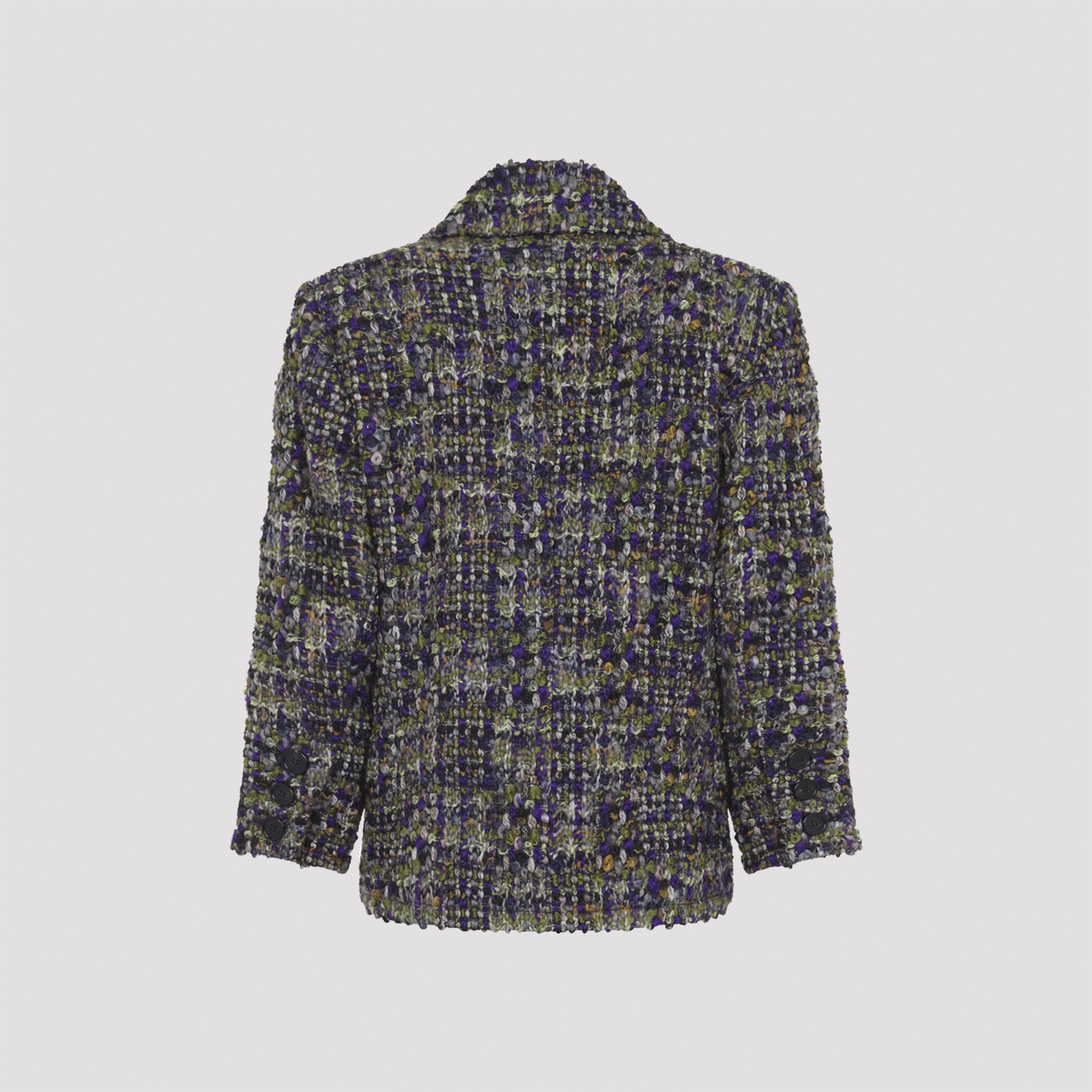 [Saint Laurent] Casual Jacket FW26 871063.Y3L80