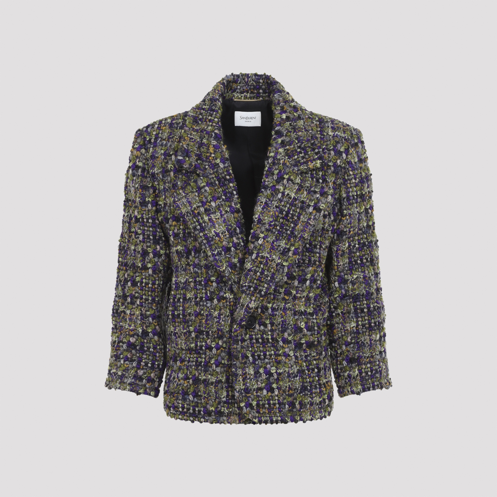 [Saint Laurent] Casual Jacket FW26 871063.Y3L80