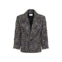 [Saint Laurent] Casual Jacket FW26 871063.Y3L80