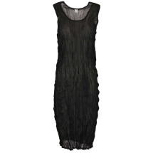 [TOTEME] Sleeveless dress SS26 262-WRD0343-YA0244001