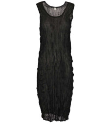 [TOTEME] Sleeveless dress SS26 262-WRD0343-YA0244001