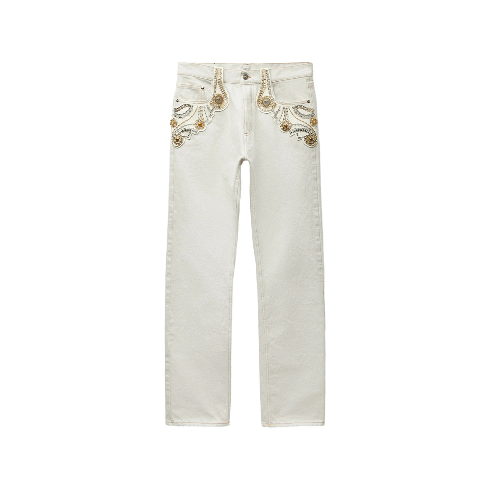 [Versace] Jeans FW26 1A18651 1025903 1DB80