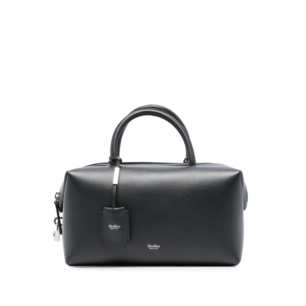 [Max Mara] Tote bag FW26 HOLDALLM 176F 030