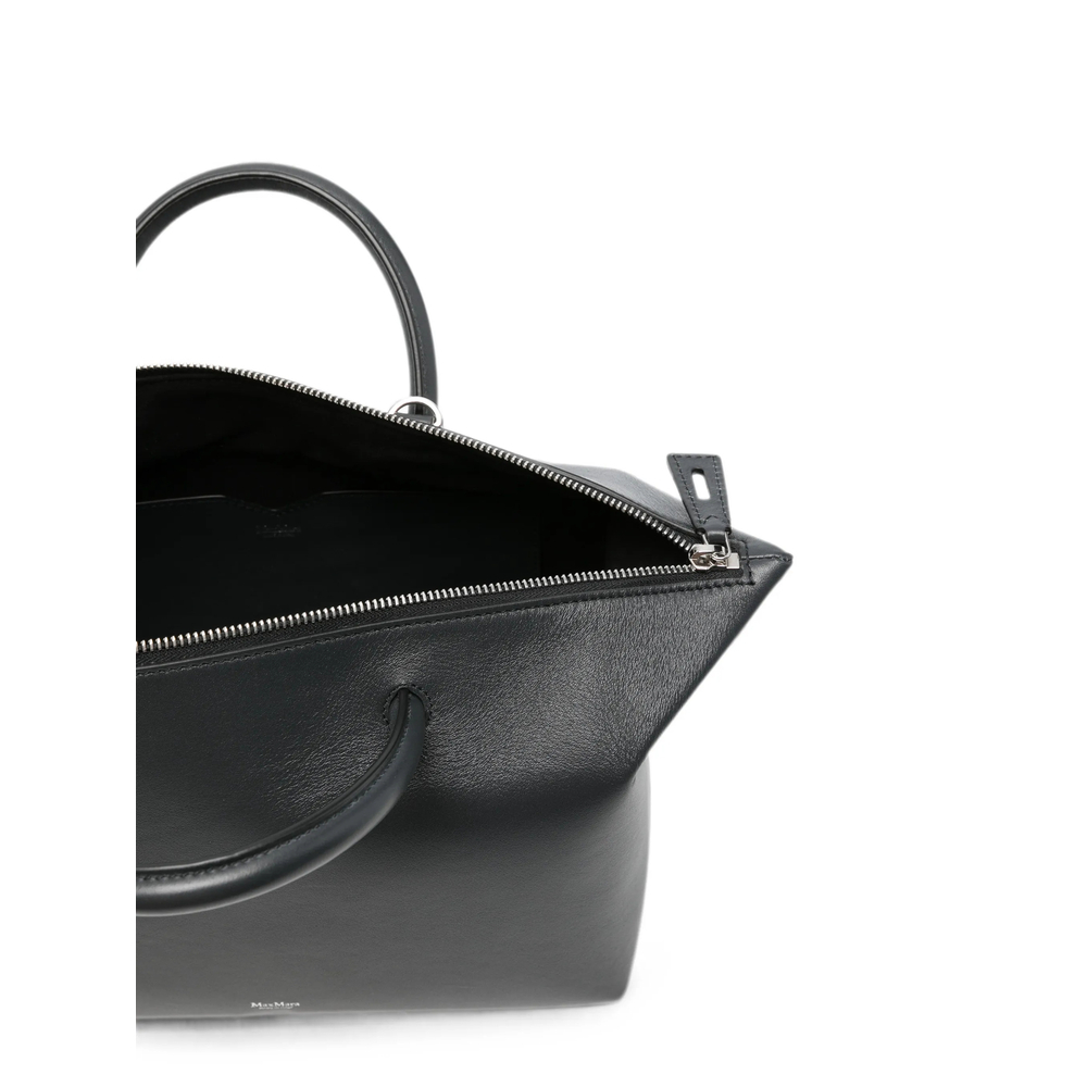 [Max Mara] Tote bag FW26 HOLDALLM 176F 030