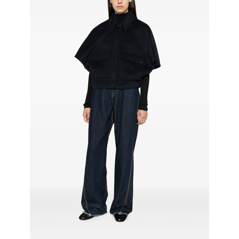 [Max Mara] Cape FW26 MXADREAM 889 027