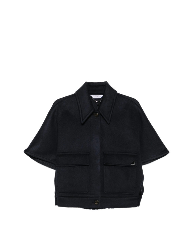 [Max Mara] Cape FW26 MXADREAM 889 027