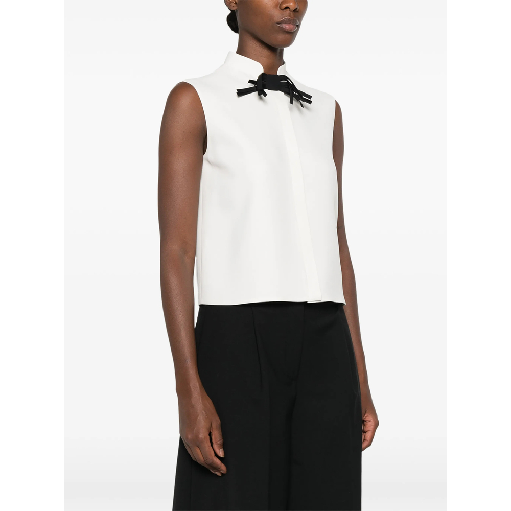[Giorgio Armani] Shirt FW26 TE16469 GW004031 U8001