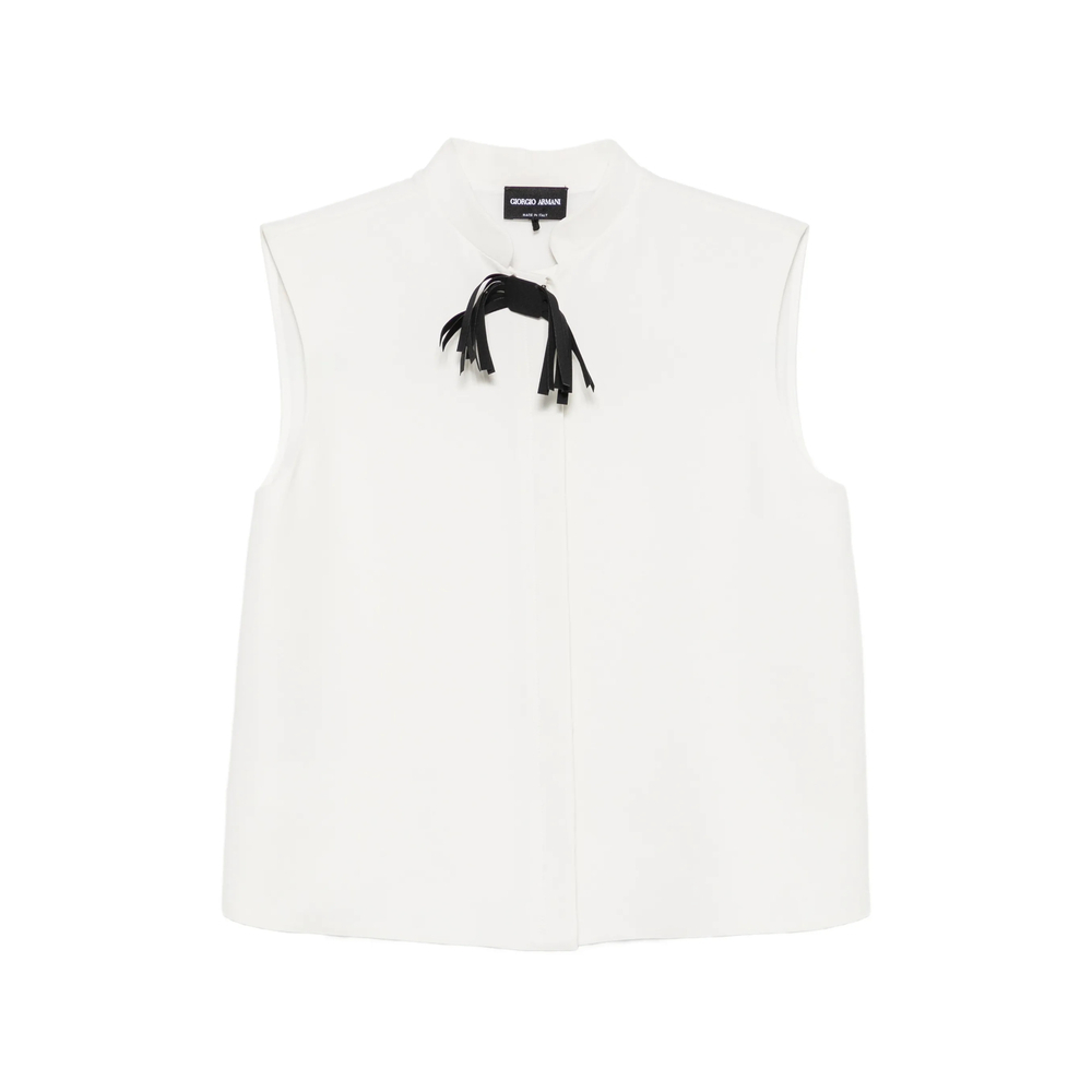 [Giorgio Armani] Shirt FW26 TE16469 GW004031 U8001