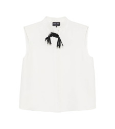 [Giorgio Armani] Shirt FW26 TE16469 GW004031 U8001