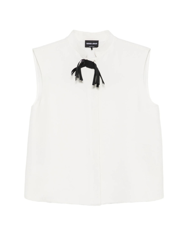 [Giorgio Armani] Shirt FW26 TE16469 GW004031 U8001