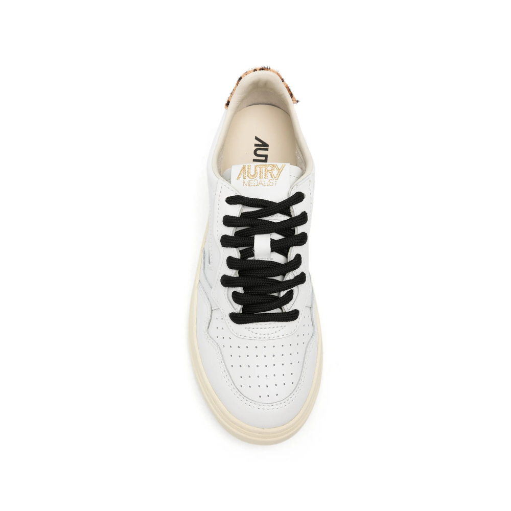 [AUTRY] Sneakers FW26 AULW  OC02
