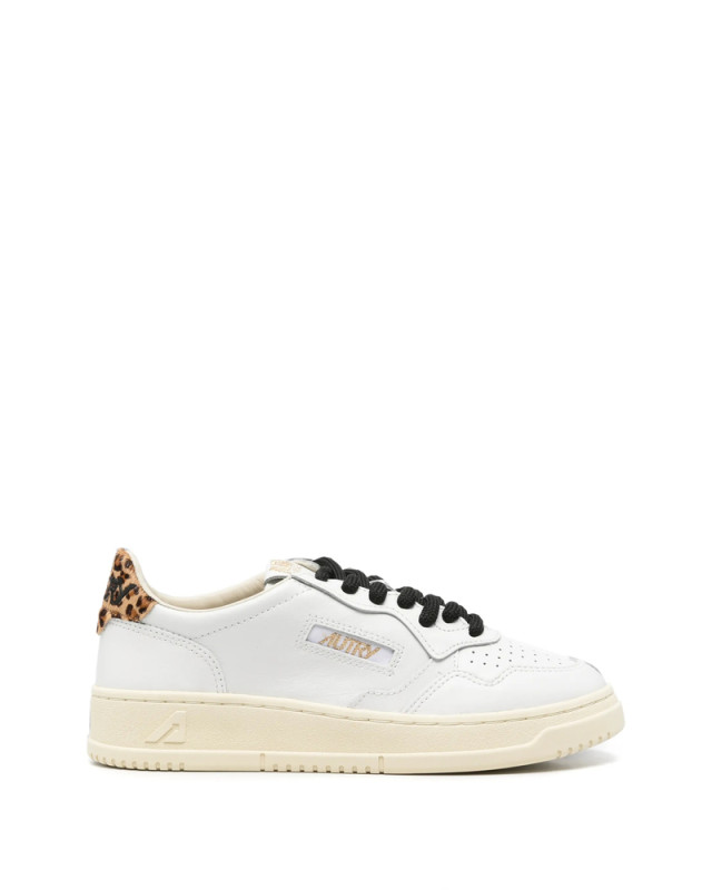 [AUTRY] Sneakers FW26 AULW  OC02