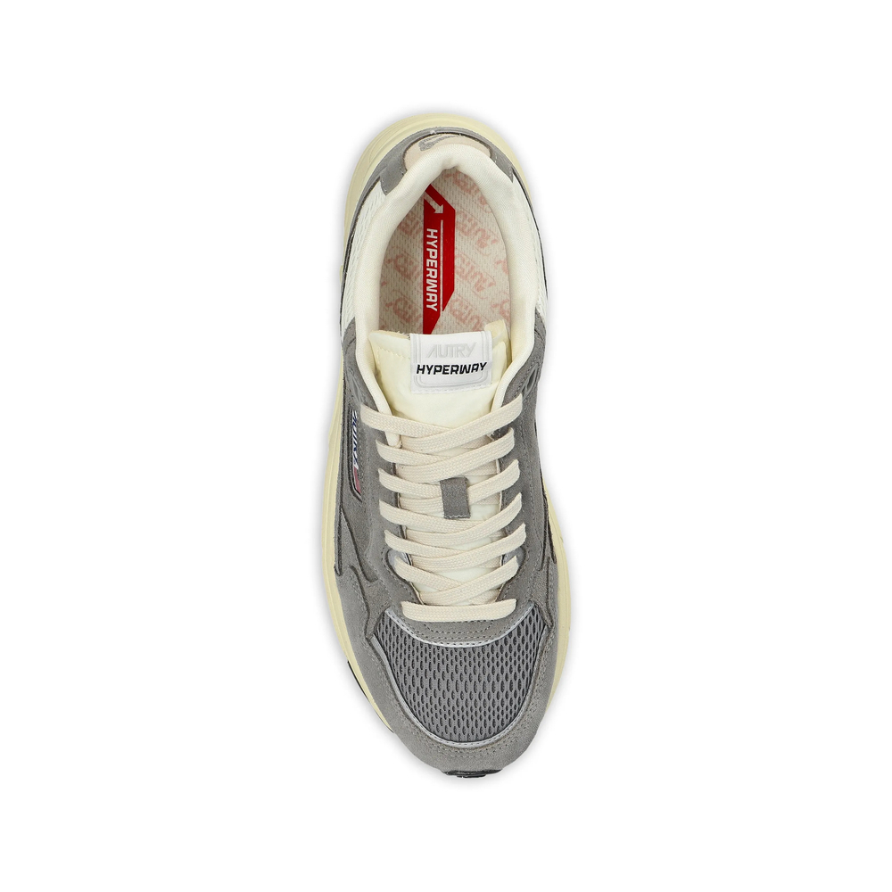[AUTRY] Sneakers FW26 HYLM  UM15