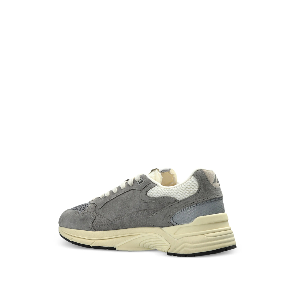 [AUTRY] Sneakers FW26 HYLM  UM15